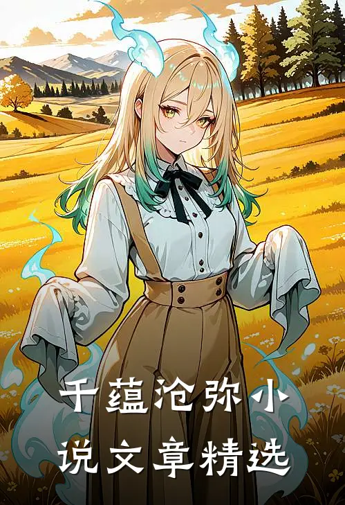 千蕴沧弥小说文章精选