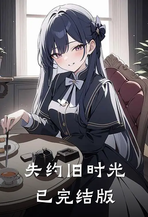 失约旧时光已完结版