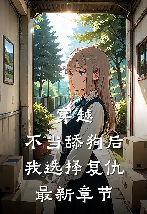 穿越：不当舔狗后，我选择复仇最新章节