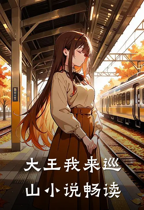 大王我来巡山小说畅读