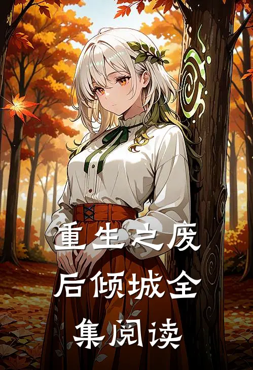 重生之废后倾城全集阅读