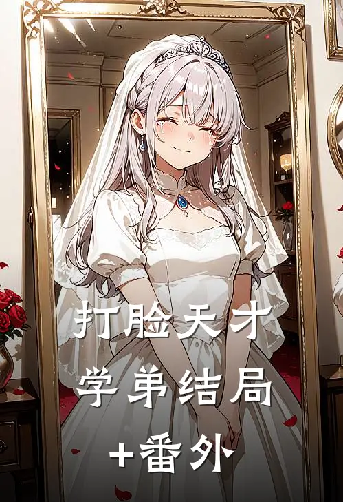 打脸天才学弟结局+番外