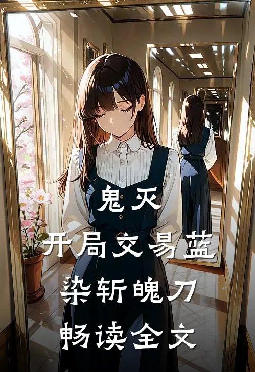 鬼灭：开局交易蓝染斩魄刀畅读全文