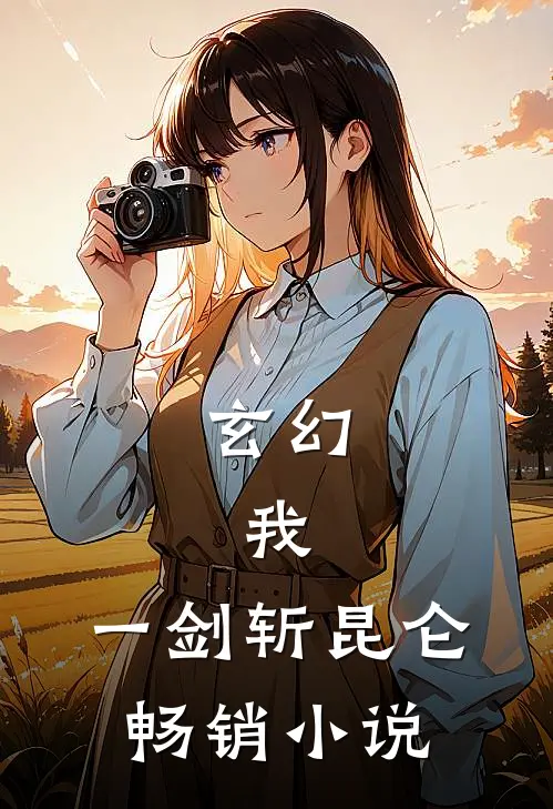 玄幻：我，一剑斩昆仑畅销小说