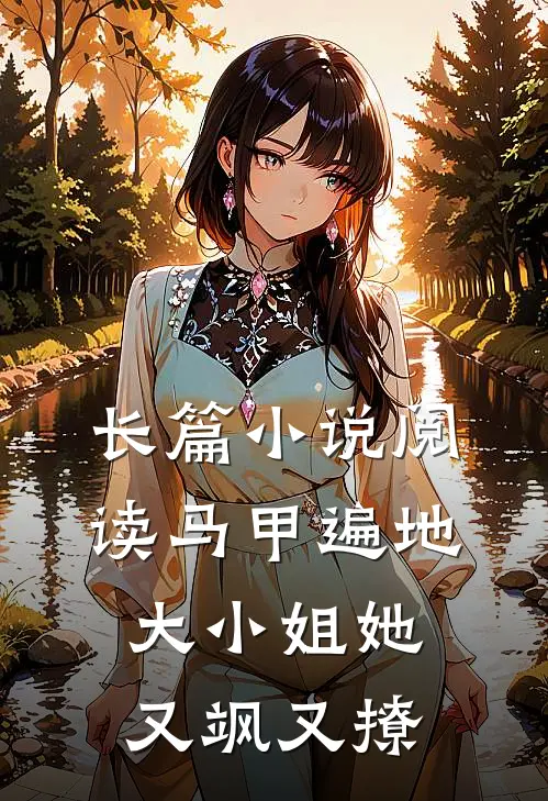 长篇小说阅读马甲遍地：大小姐她又飒又撩
