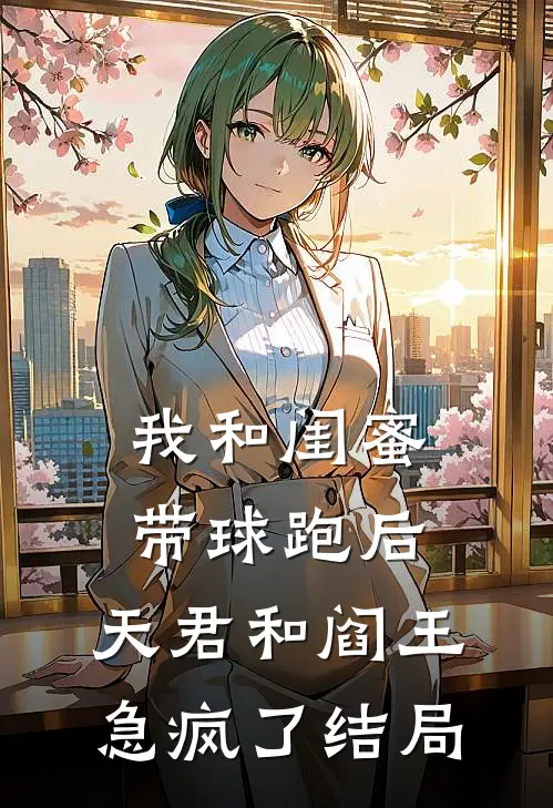 我和闺蜜带球跑后，天君和阎王急疯了结局
