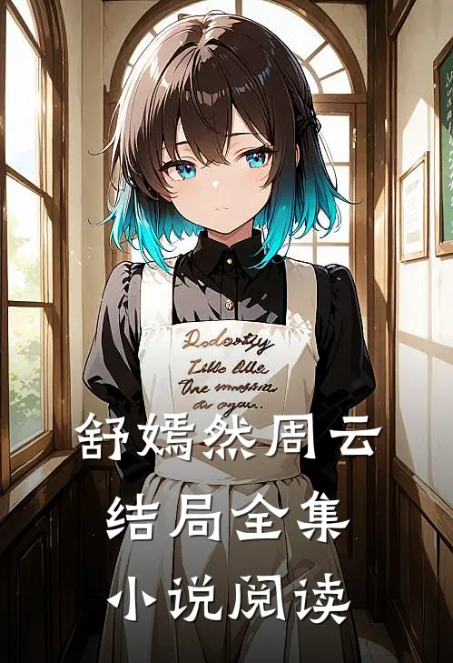舒嫣然周云结局全集小说阅读