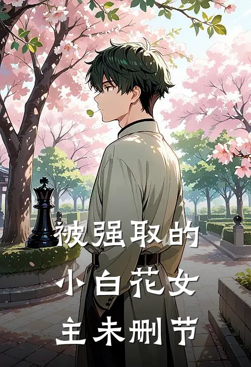 被强取的小白花女主未删节