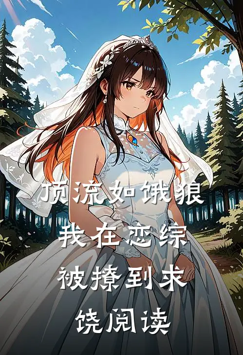 顶流如饿狼：我在恋综被撩到求饶阅读