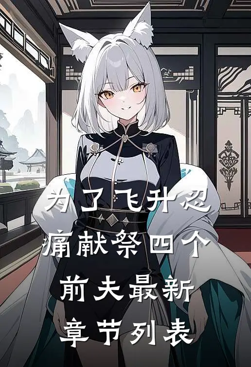 为了飞升忍痛献祭四个前夫最新章节列表