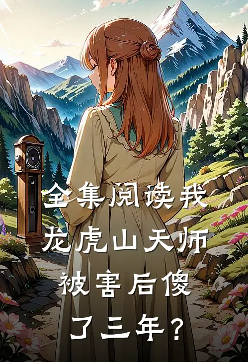 全集阅读我，龙虎山天师，被害后傻了三年？