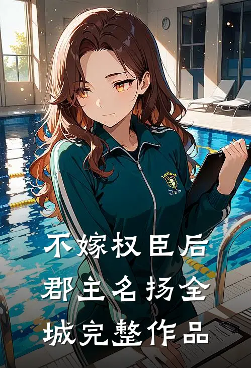 不嫁权臣后，郡主名扬全城完整作品