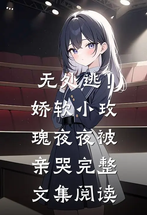 无处逃！娇软小玫瑰夜夜被亲哭完整文集阅读