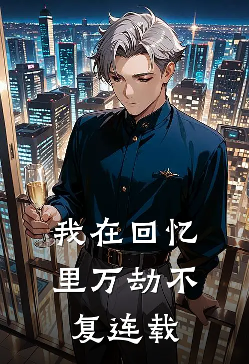 我在回忆里万劫不复连载