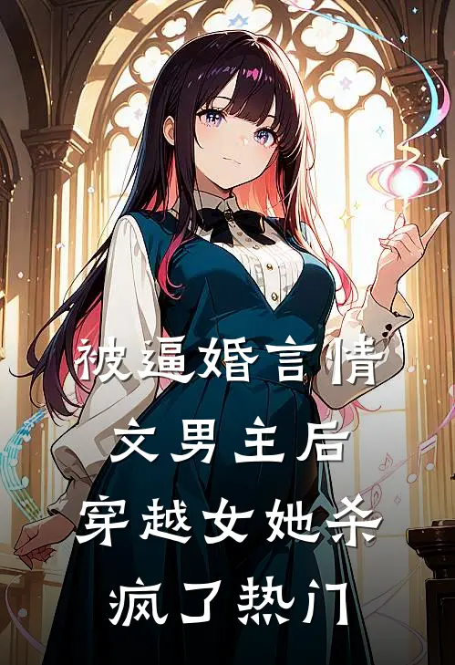 被逼婚言情文男主后，穿越女她杀疯了热门