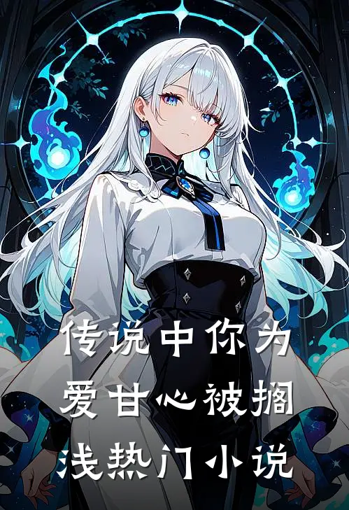 传说中你为爱甘心被搁浅热门小说