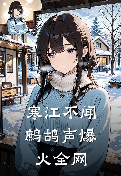 寒江不闻鹧鸪声爆火全网