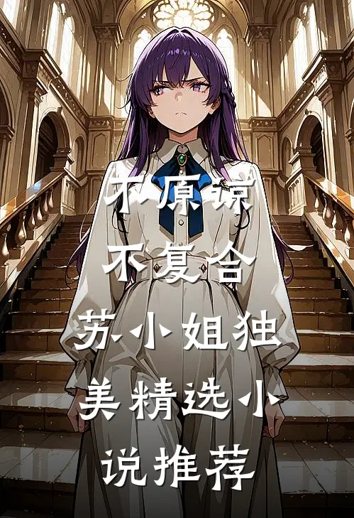 不原谅，不复合，苏小姐独美精选小说推荐