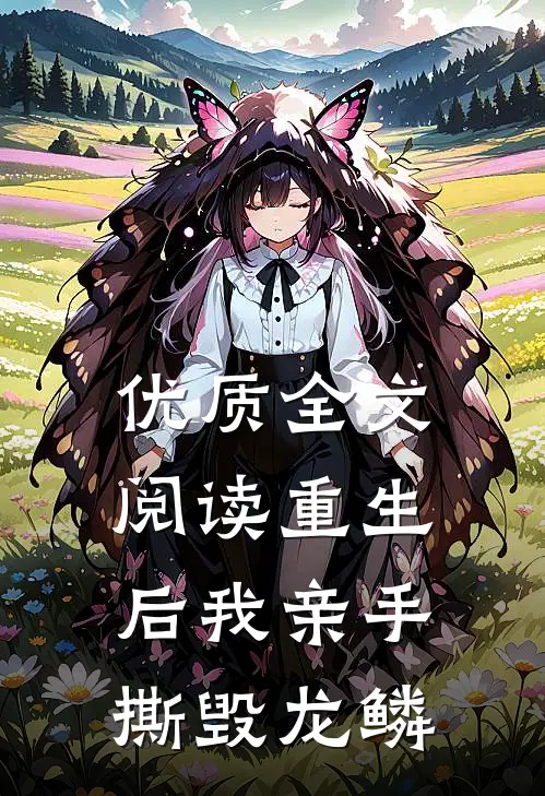 优质全文阅读重生后我亲手撕毁龙鳞