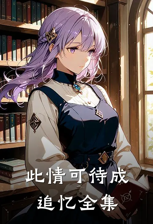 此情可待成追忆全集