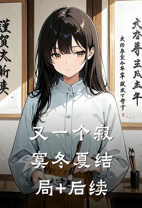 又一个寂寞冬夏结局+后续
