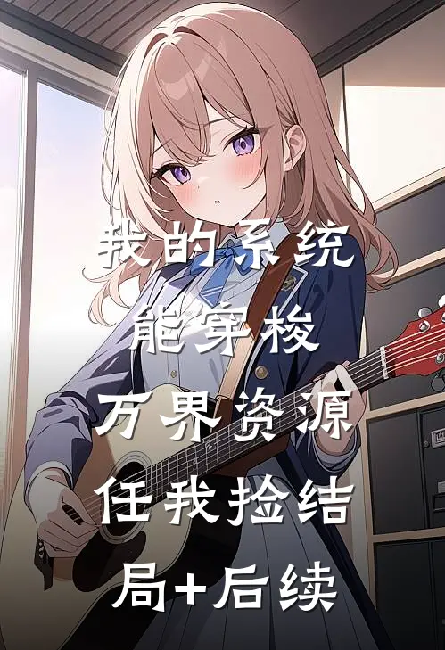 我的系统能穿梭，万界资源任我捡结局+后续