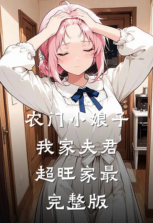 农门小娘子：我家夫君超旺家最完整版