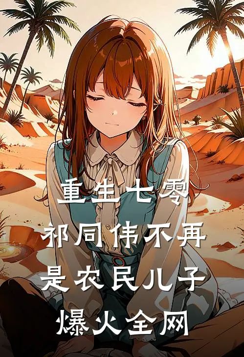重生七零：祁同伟不再是农民儿子爆火全网