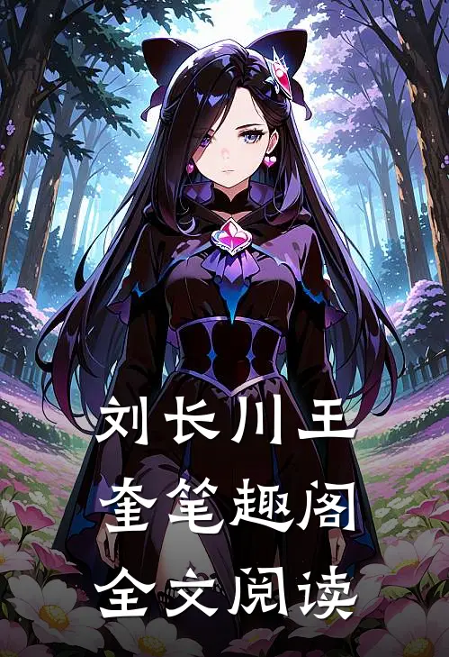 刘长川王奎笔趣阁全文阅读