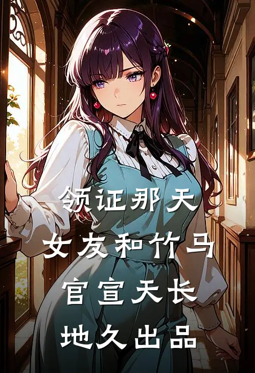 领证那天，女友和竹马官宣天长地久出品