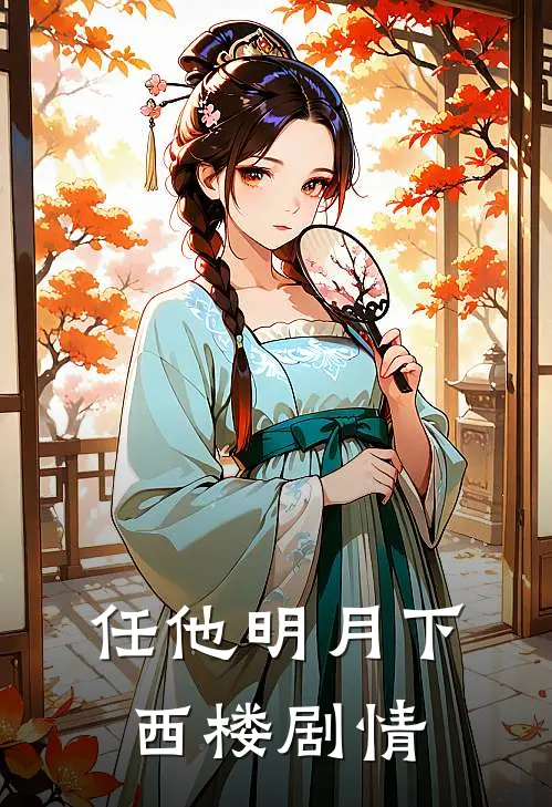 任他明月下西楼剧情