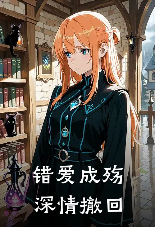 错爱成殇，深情撤回