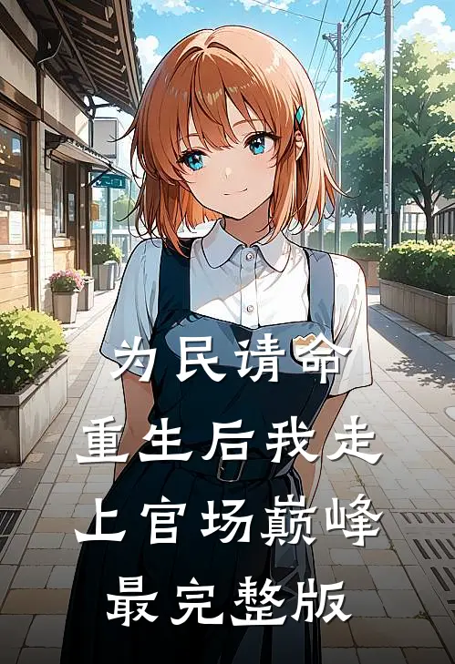 为民请命，重生后我走上官场巅峰最完整版