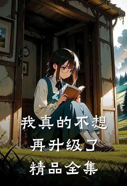 我真的不想再升级了精品全集