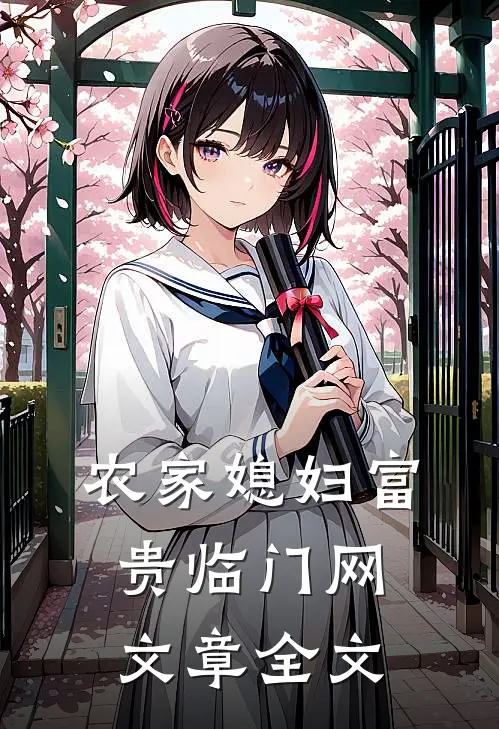 农家媳妇富贵临门网文章全文