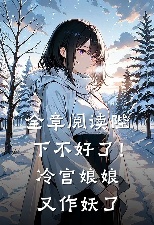 全章阅读陛下不好了！冷宫娘娘又作妖了