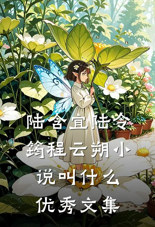 陆含宜陆令筠程云朔小说叫什么优秀文集