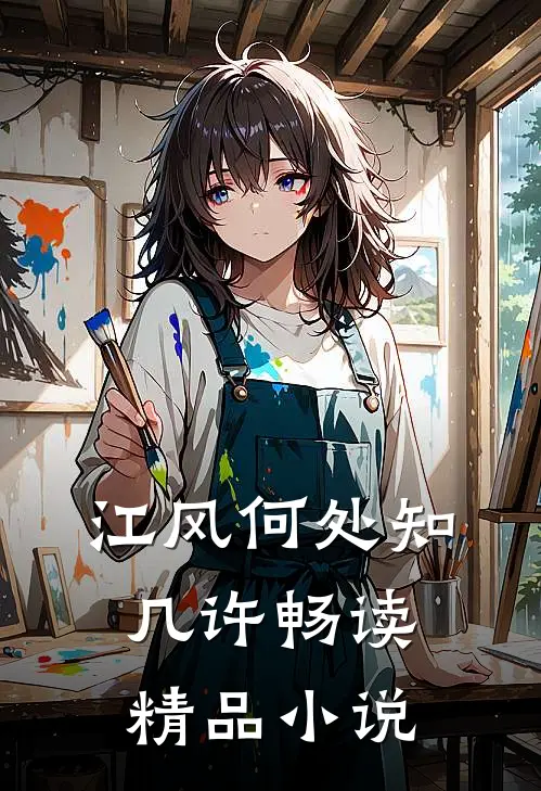 江风何处知几许畅读精品小说
