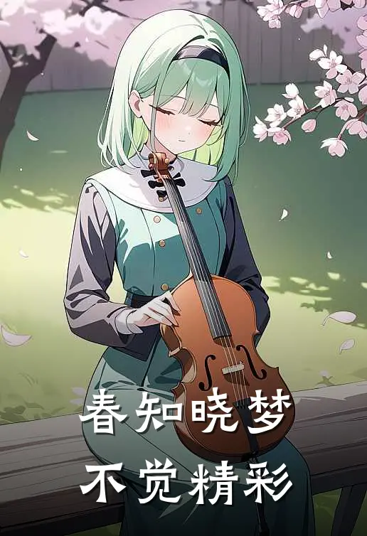 春知晓梦不觉精彩