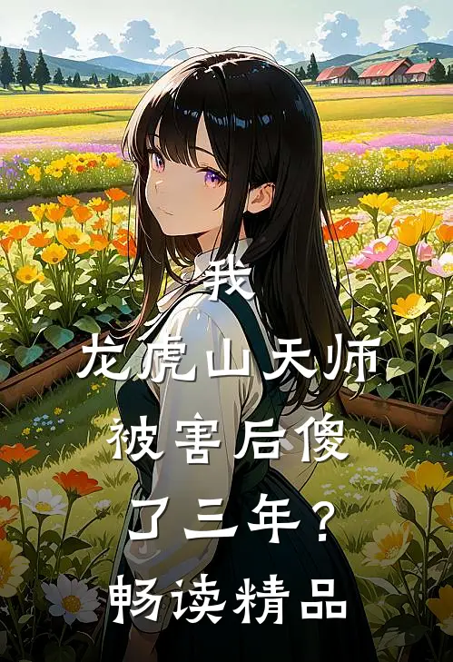 我，龙虎山天师，被害后傻了三年？畅读精品