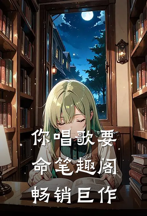 你唱歌要命笔趣阁畅销巨作