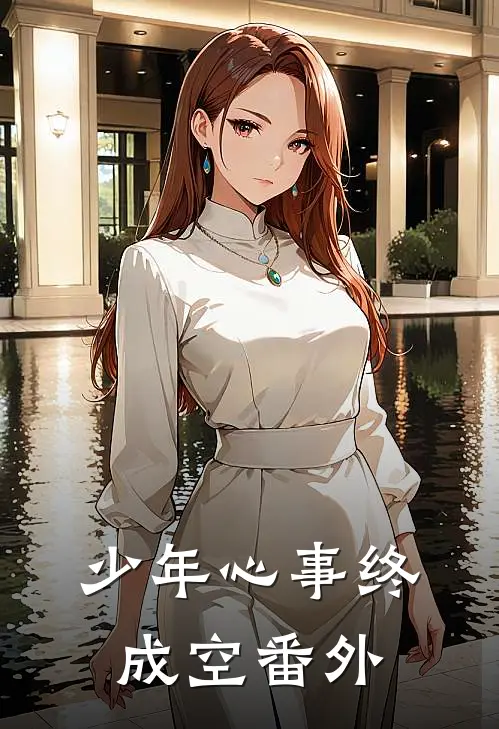少年心事终成空番外