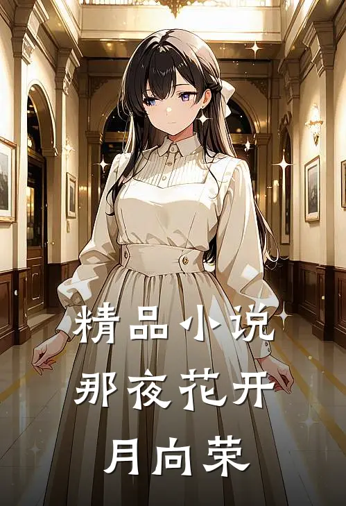 精品小说那夜花开月向荣
