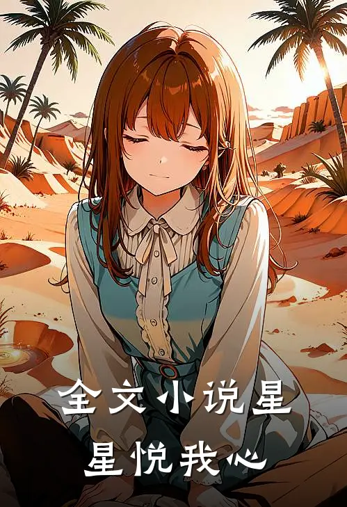 全文小说星星悦我心