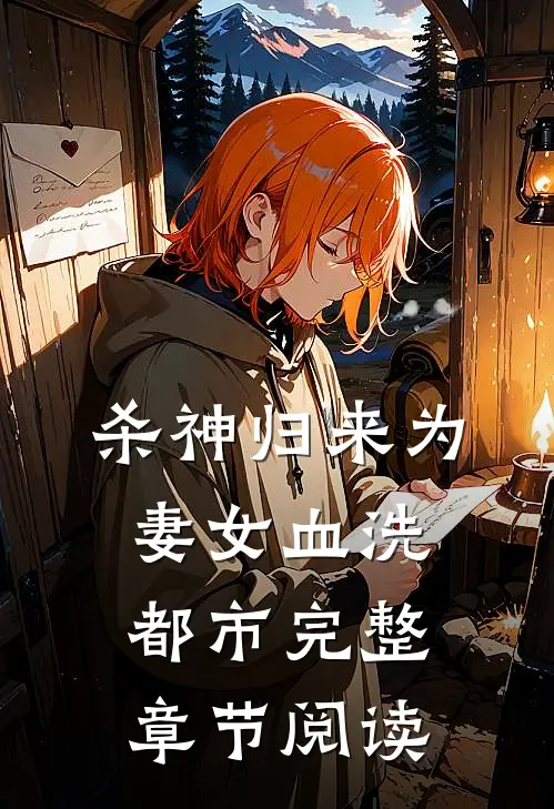 杀神归来为妻女血洗都市完整章节阅读