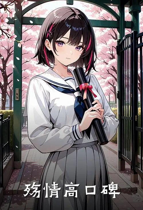 殇情高口碑