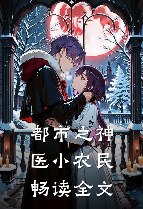 都市之神医小农民畅读全文