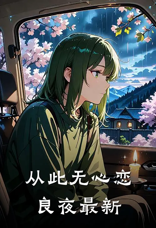 从此无心恋良夜最新