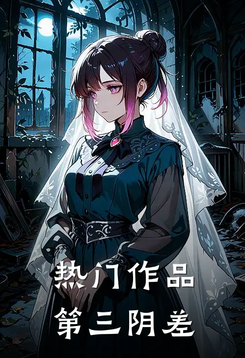 热门作品第三阴差