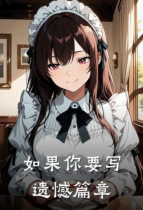 如果你要写遗憾篇章